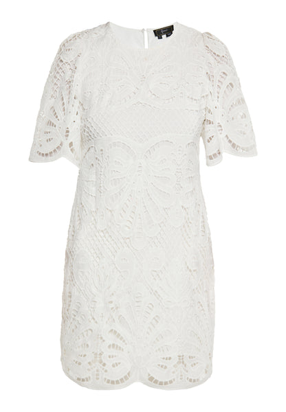 faina women's dress