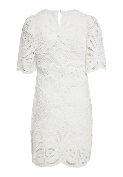 faina women's dress
