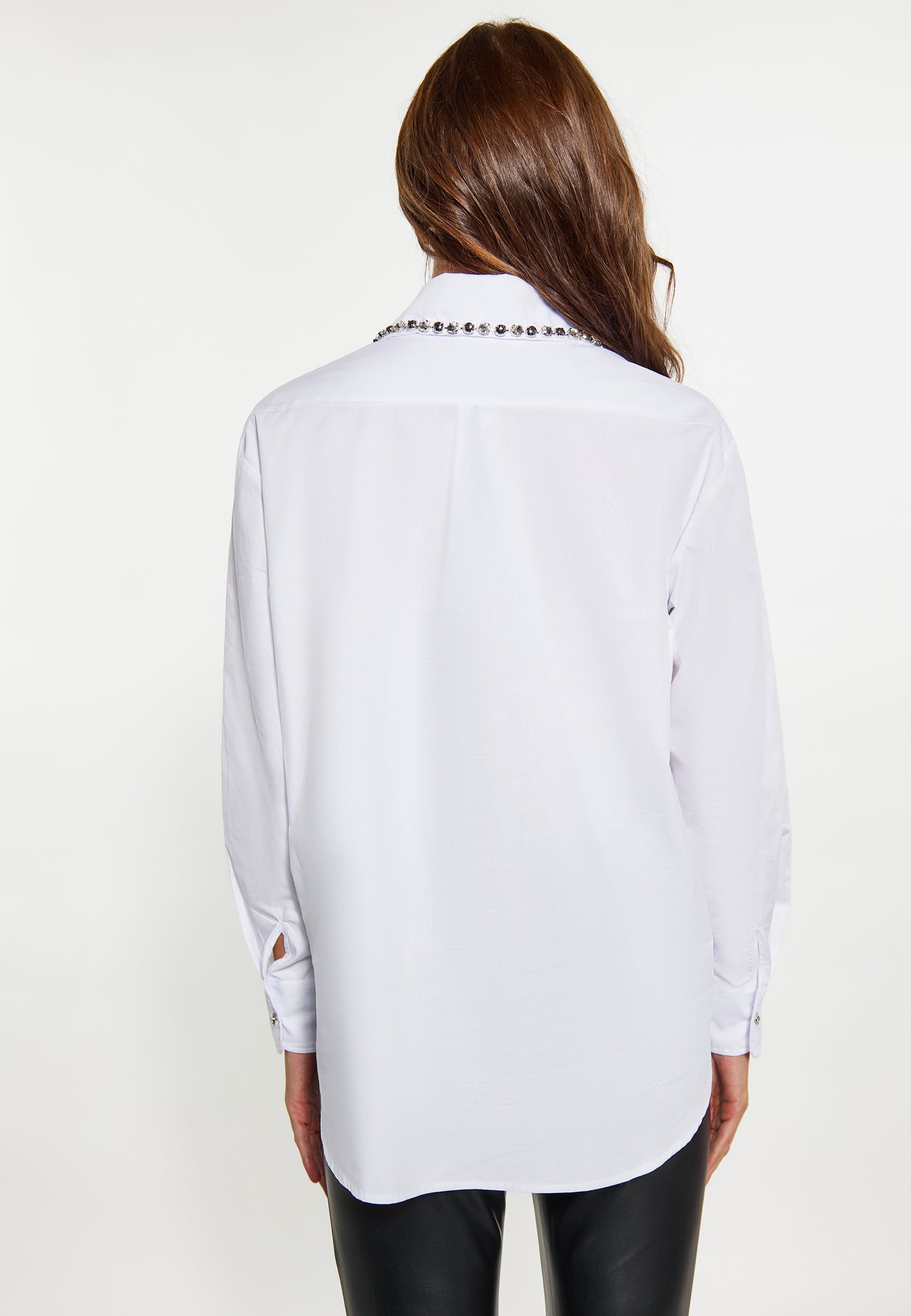 faina women's shirt blouse