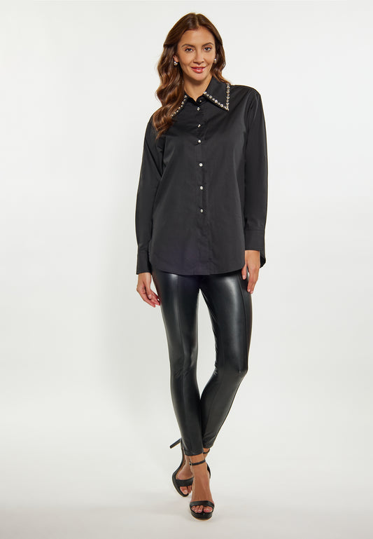 faina women's shirt blouse