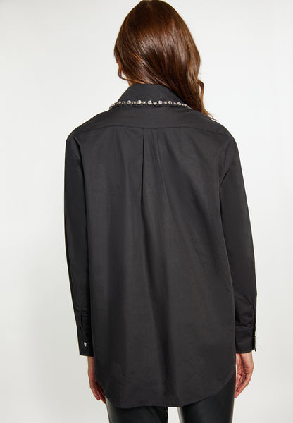 faina women's shirt blouse