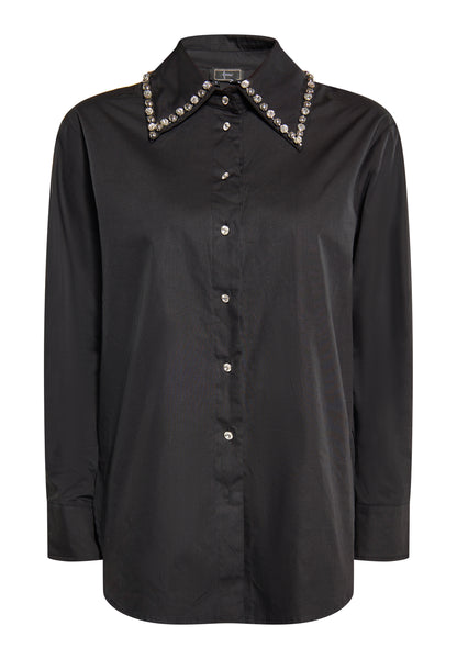 faina women's shirt blouse