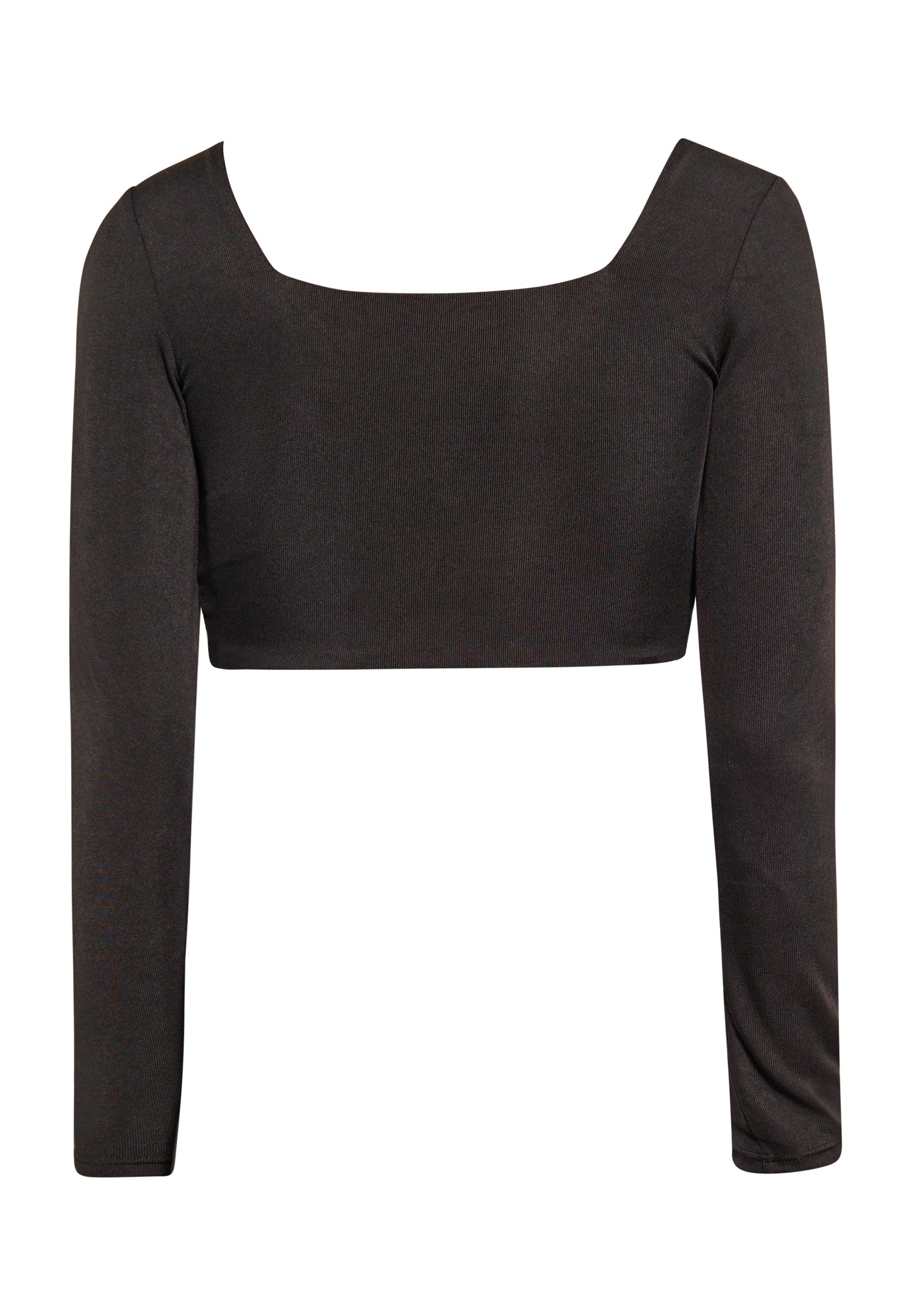 faina women's crop top
