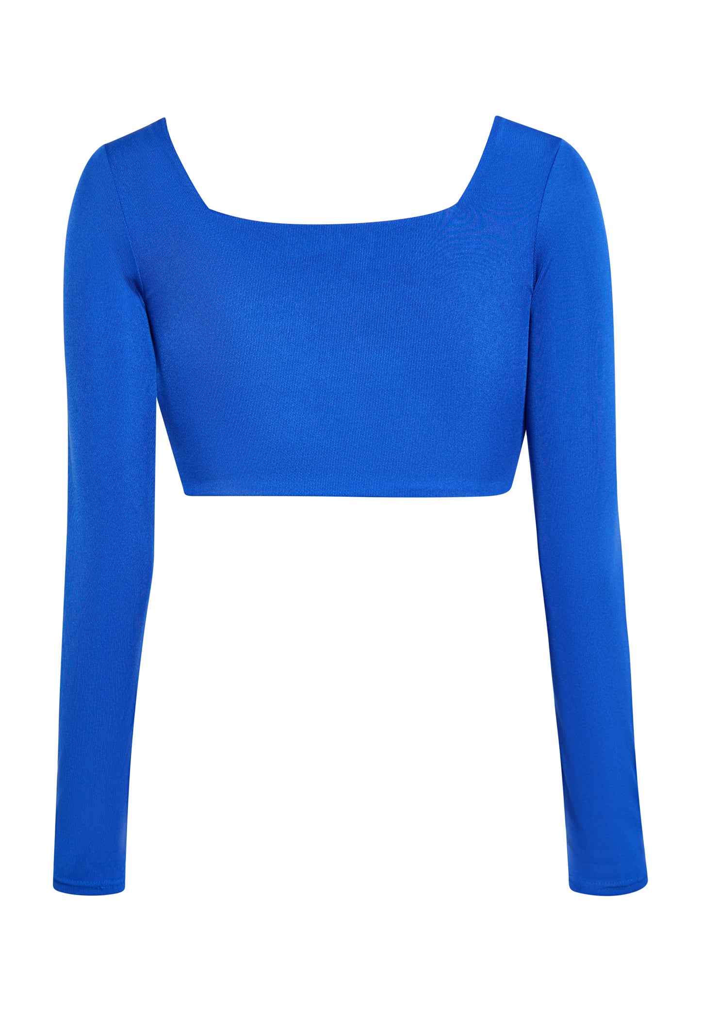 faina women's crop top