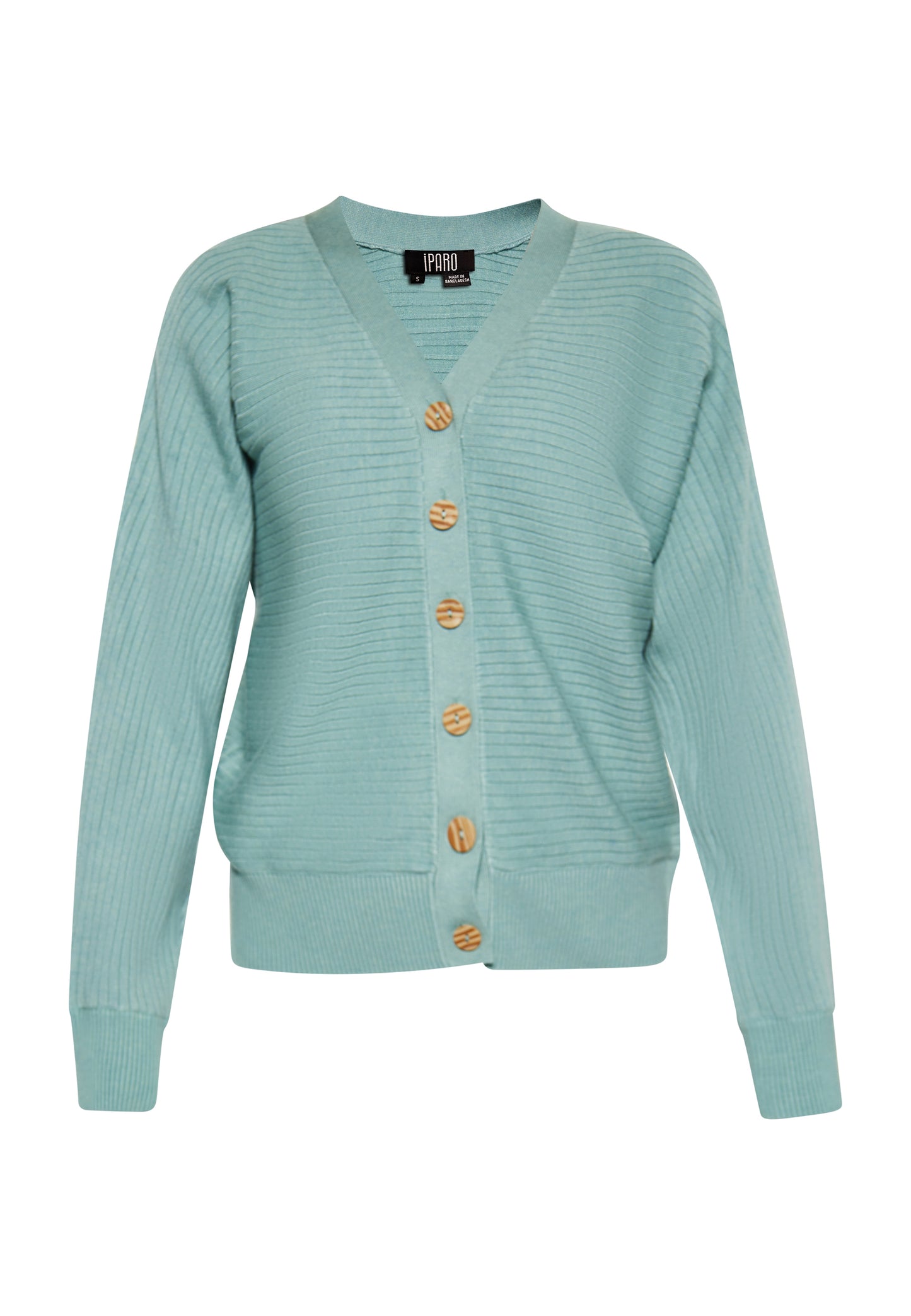 IPARO women's cardigan