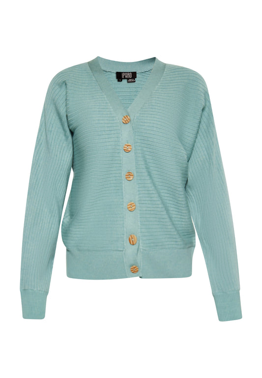 IPARO women's cardigan