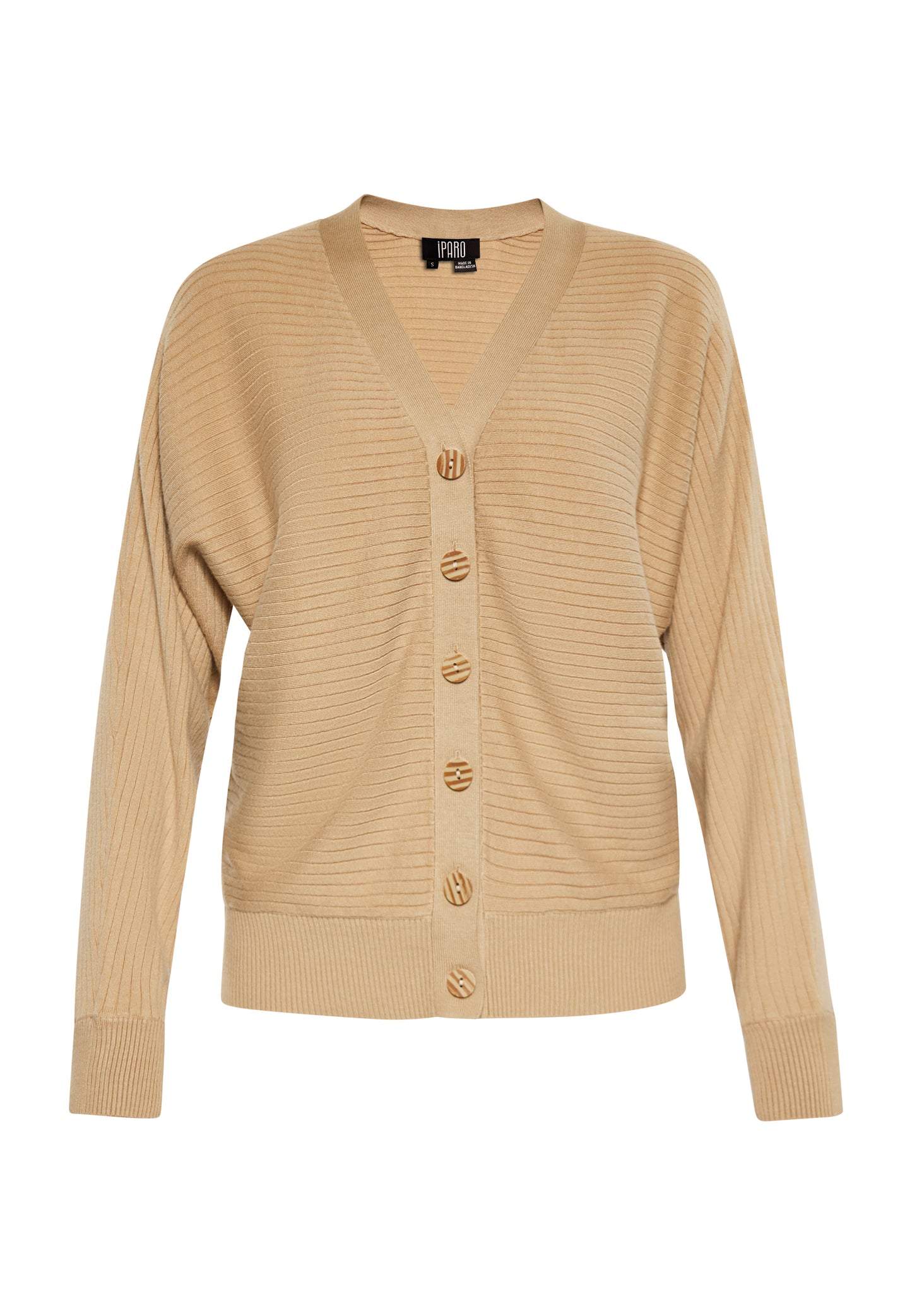 IPARO women's cardigan