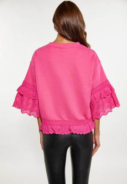 faina women's sweatshirt