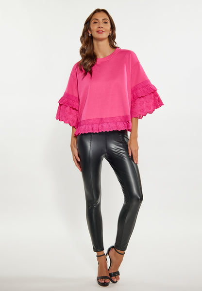 faina women's sweatshirt