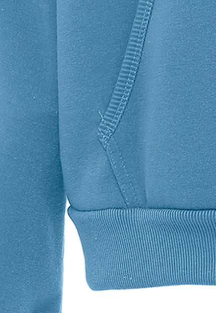 ALEKO Men's Sweatshirt