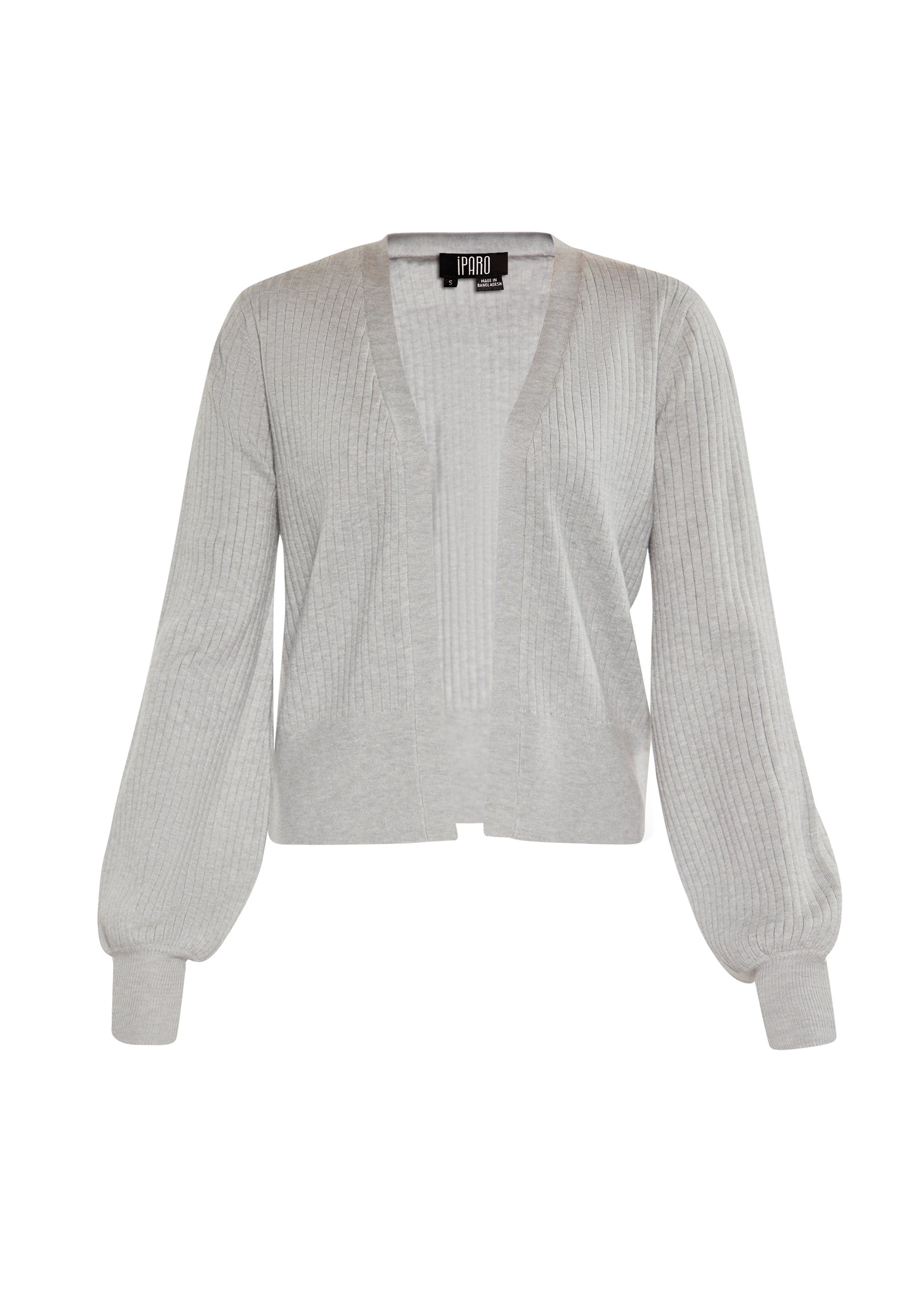 IPARO women's cardigan