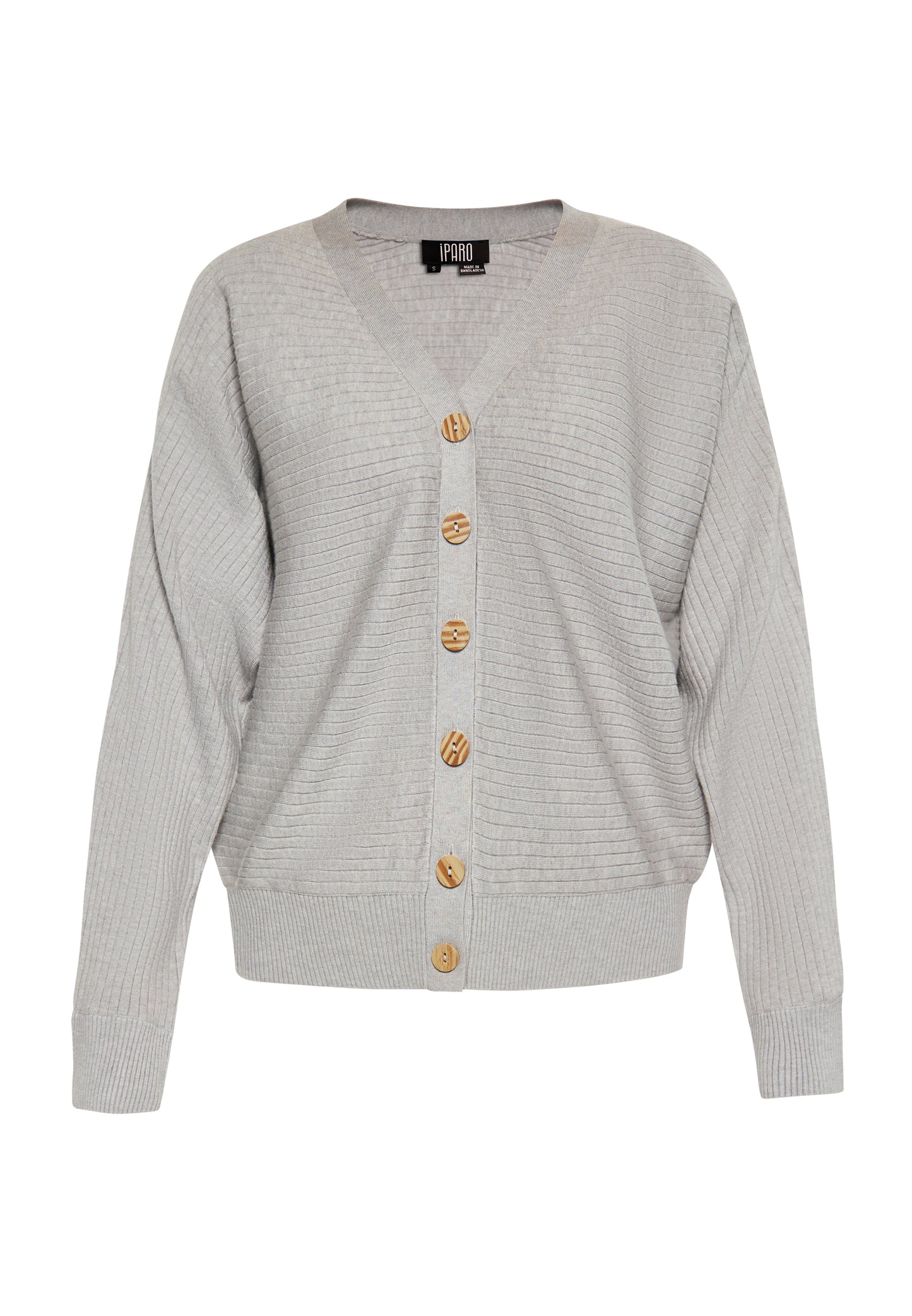 IPARO women's cardigan