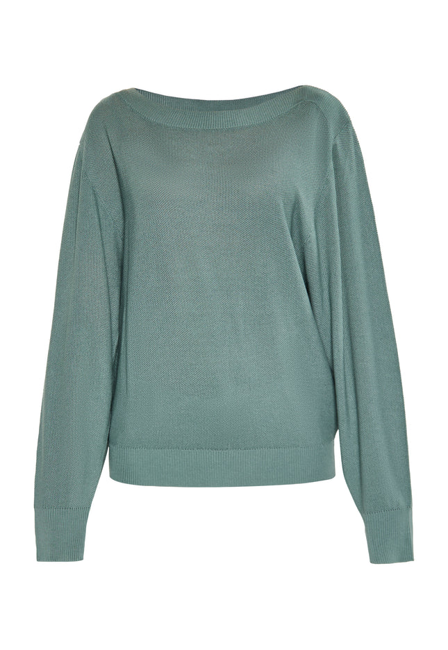IPARO Women's Sweater