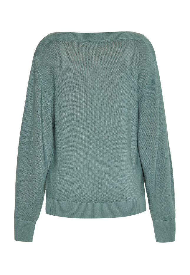IPARO Women's Sweater