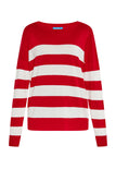 Red White