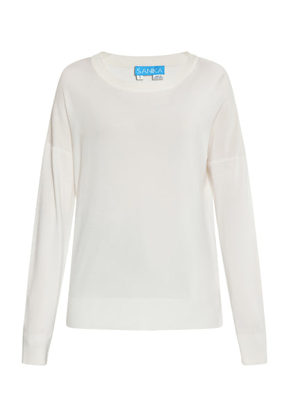 SANIKA women's sweater