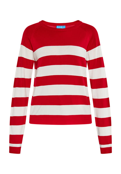 SANIKA women's sweater