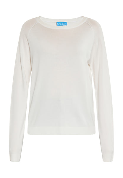 SANIKA women's sweater