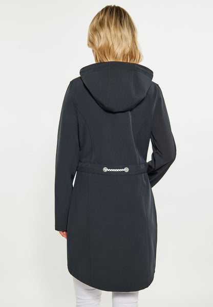 DreiMaster Maritim women's softshell coat