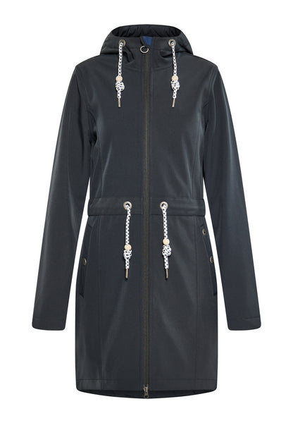 DreiMaster Maritim women's softshell coat