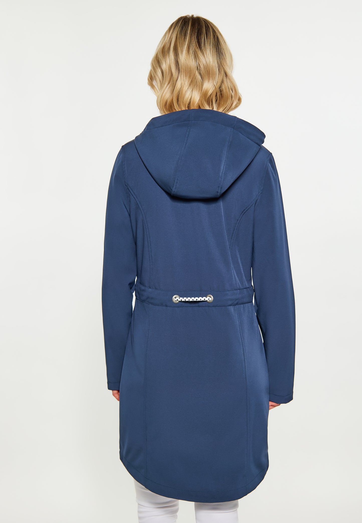 DreiMaster Maritim women's softshell coat
