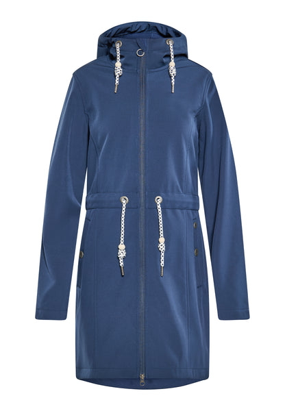 DreiMaster Maritim women's softshell coat