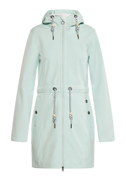 DreiMaster Maritim women's softshell coat