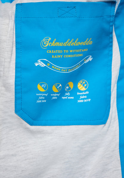 Schmuddelwedda damska kurtka