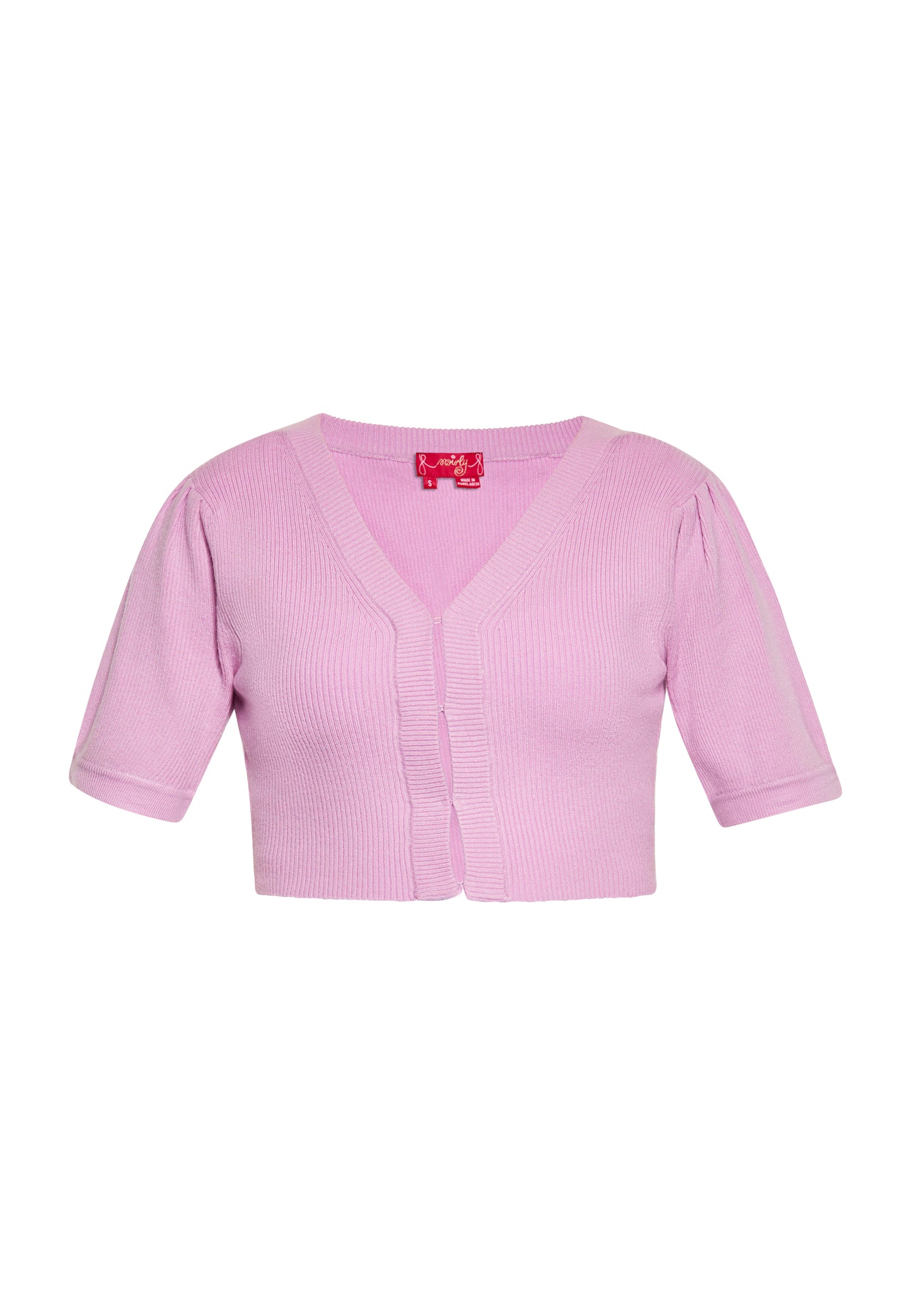 SWIRLY women's cardigan