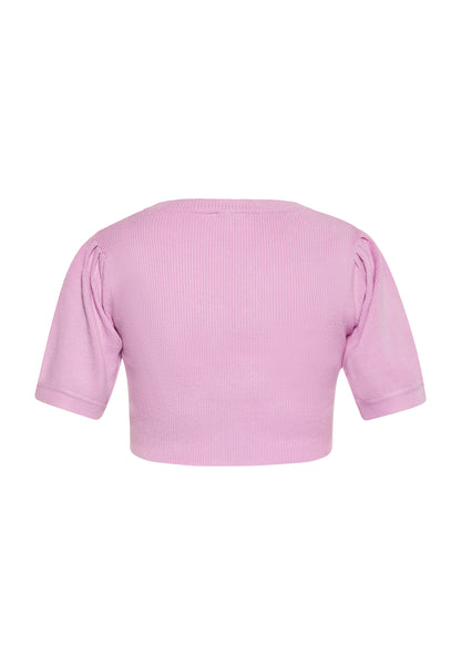 SWIRLY women's cardigan