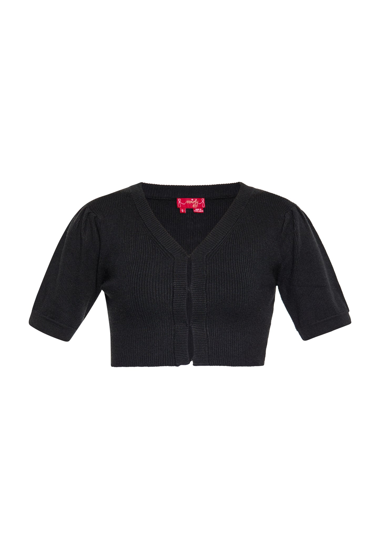 SWIRLY women's cardigan