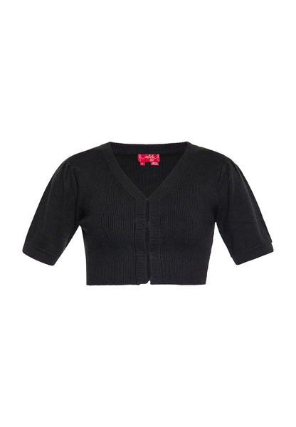 SWIRLY women's cardigan