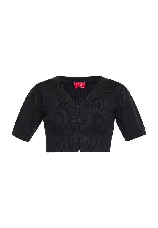 SWIRLY women's cardigan