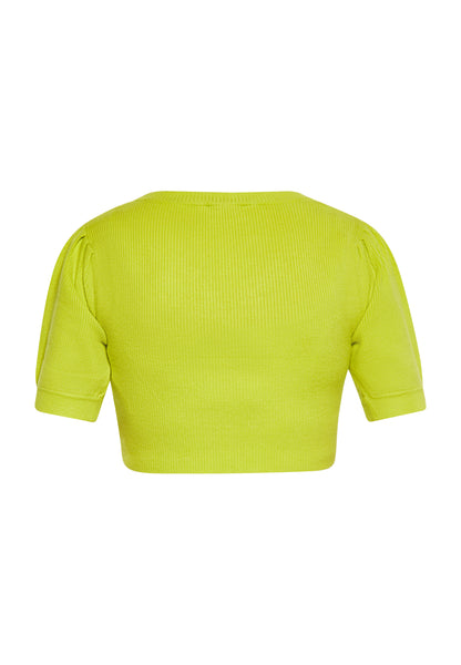 SWIRLY women's cardigan