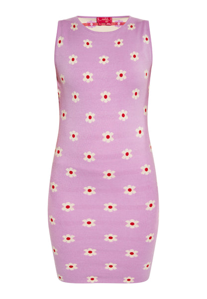 SWIRLY women's dress