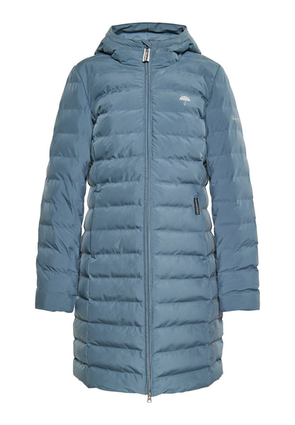 Schmuddelwedda women's transition jacket/winter jacket