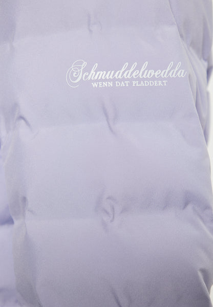 Schmuddelwedda women's transition jacket/winter jacket