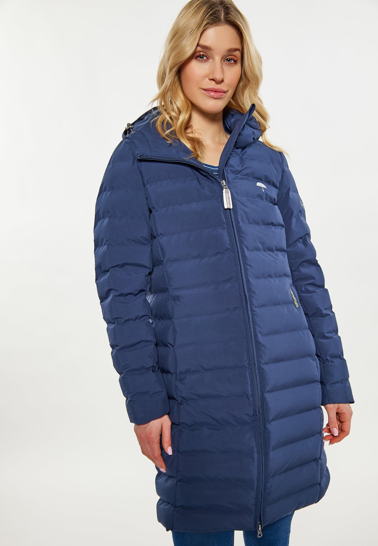 Schmuddelwedda women's transition jacket/winter jacket