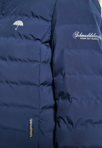 Schmuddelwedda women's transition jacket/winter jacket