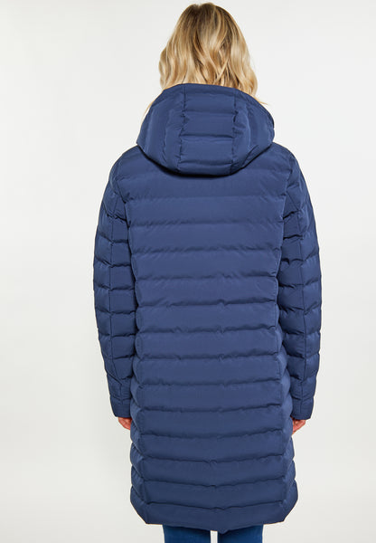 Schmuddelwedda women's transition jacket/winter jacket