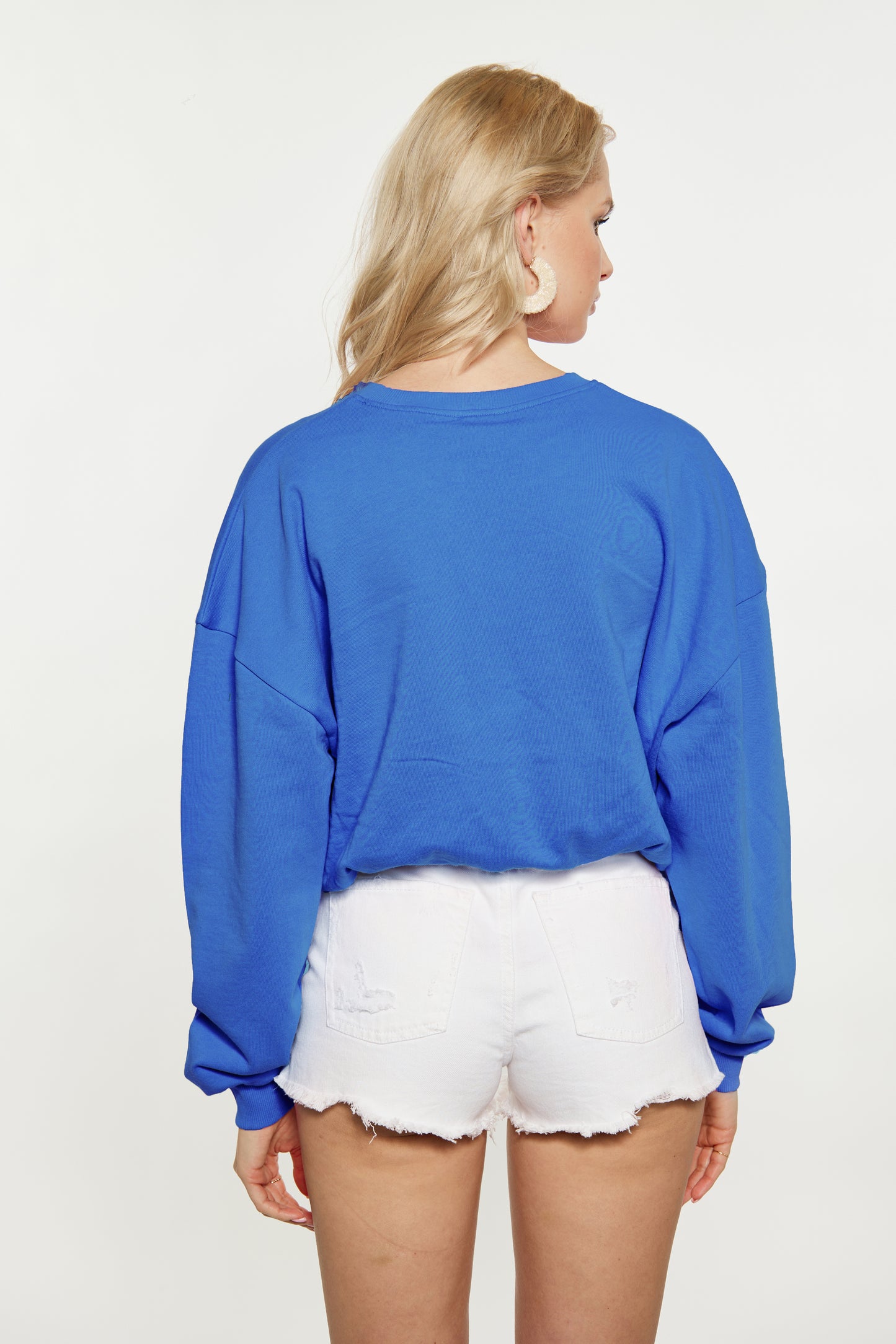 IZIA women's sweatshirt