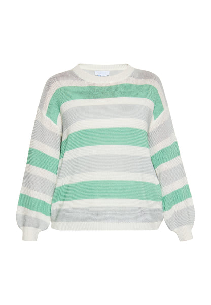 usha BLUE LABEL damski sweter