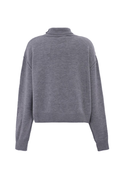 aleva women's sweater