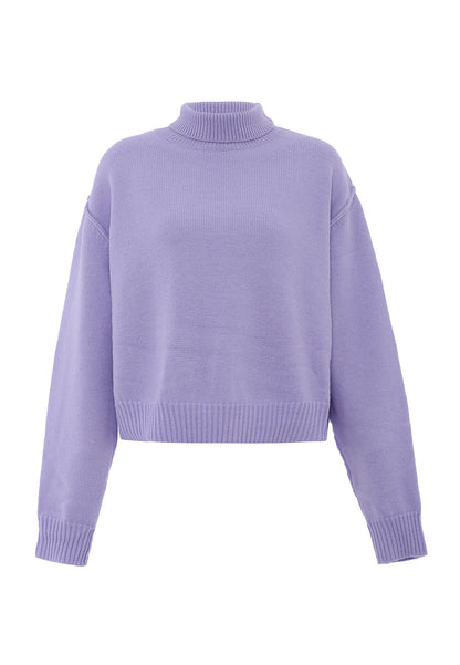aleva women's sweater