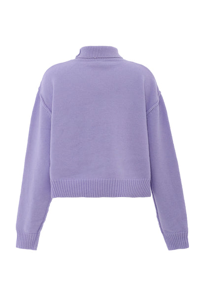aleva women's sweater