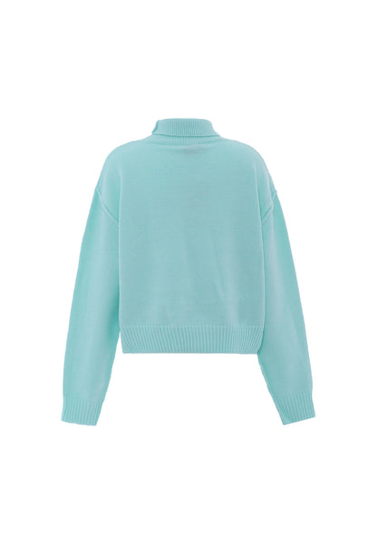aleva women's sweater