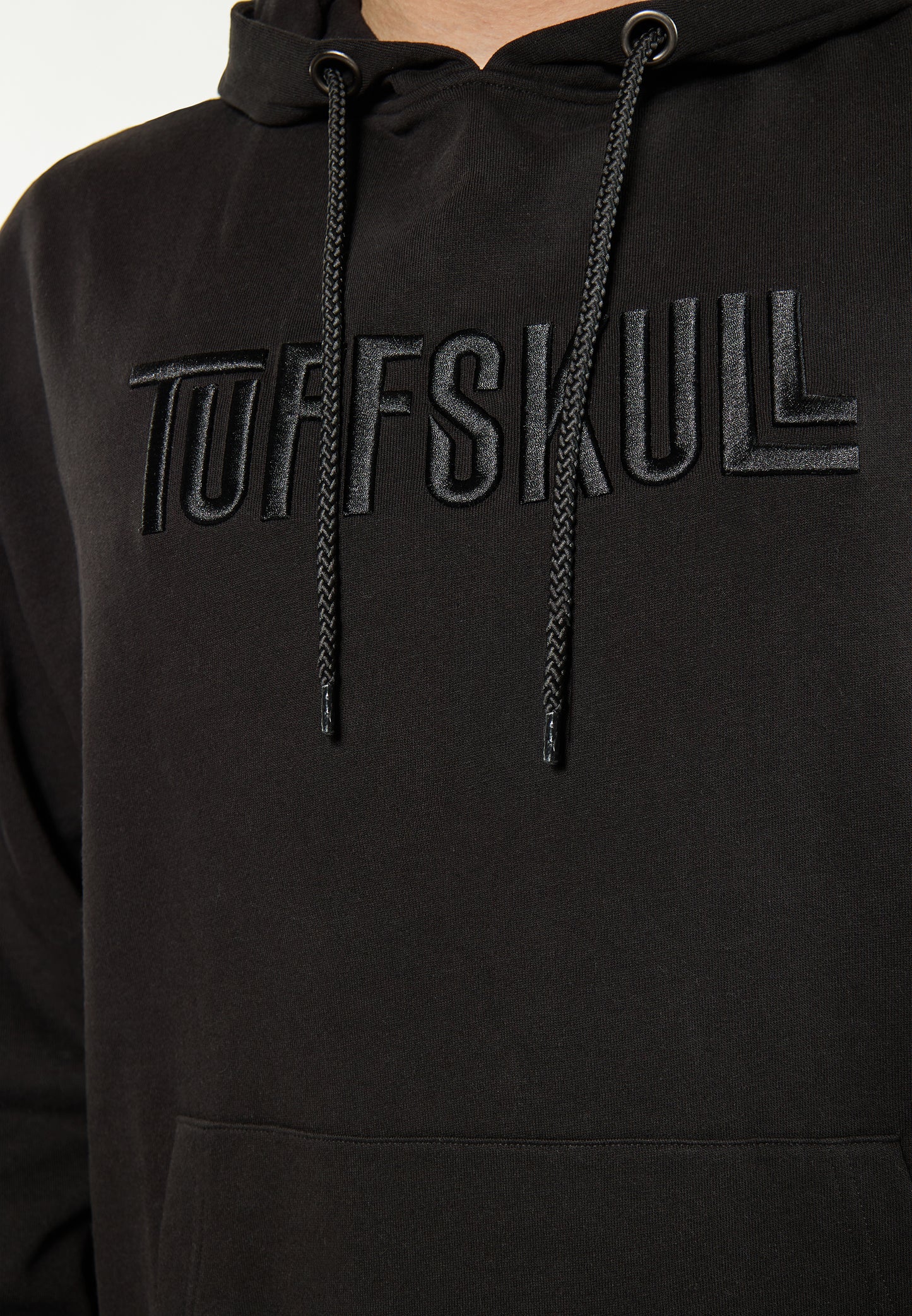 TUFFSKULL men's sweatshirt
