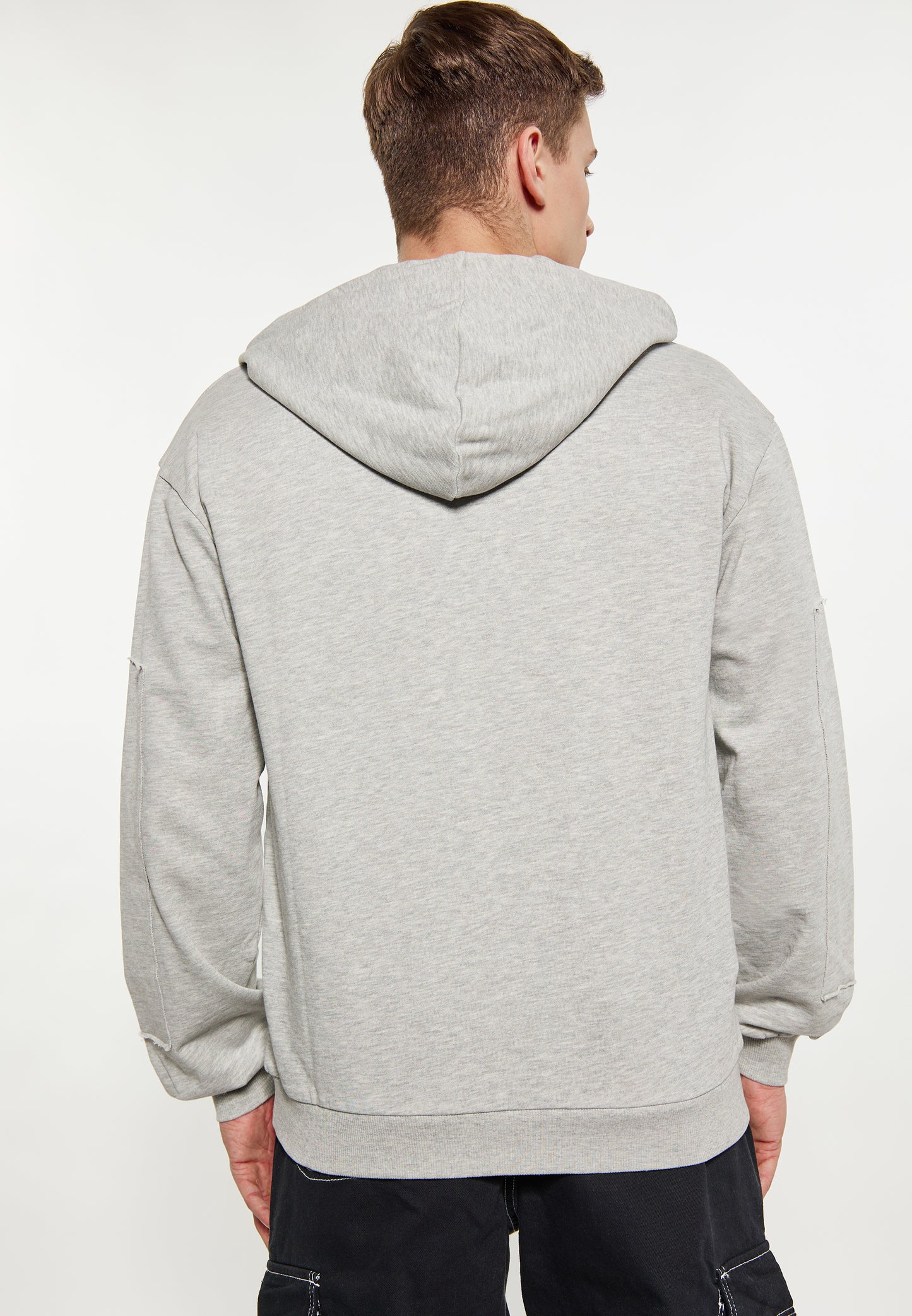 TUFFSKULL męska bluza