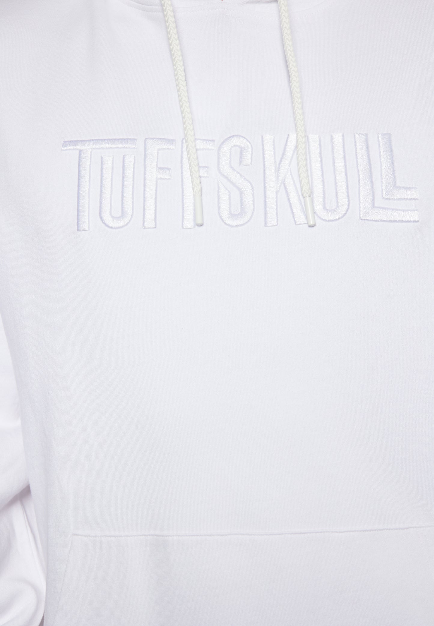 TUFFSKULL men's sweatshirt