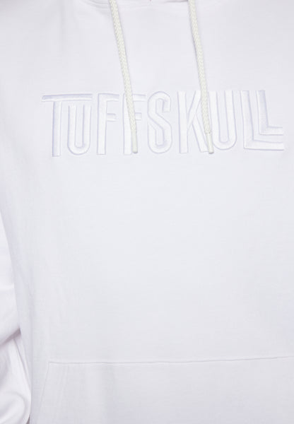 TUFFSKULL men's sweatshirt